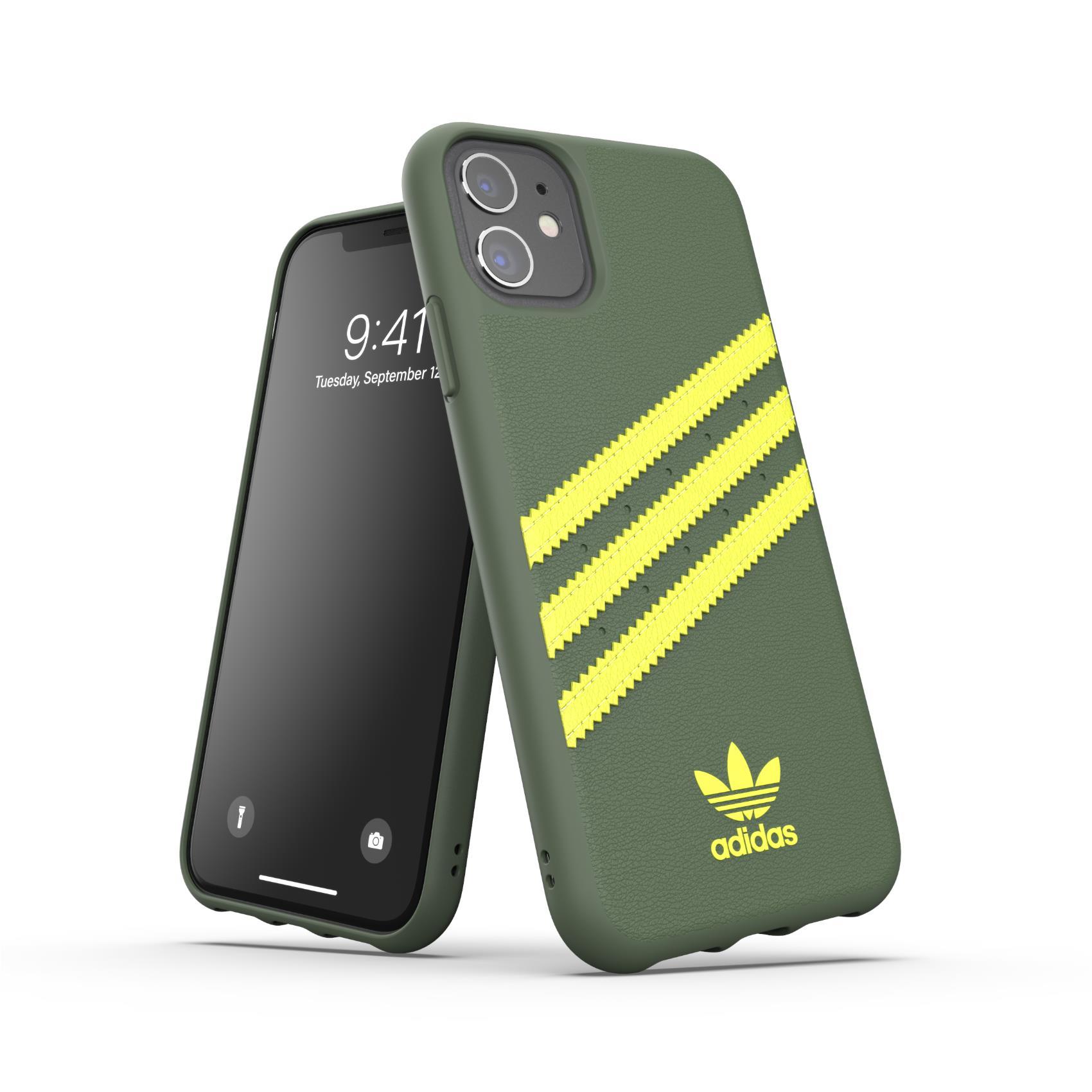 Cover - ADIDAS ORIGINALS - Apple iPhone 12 Pro iPhone 12