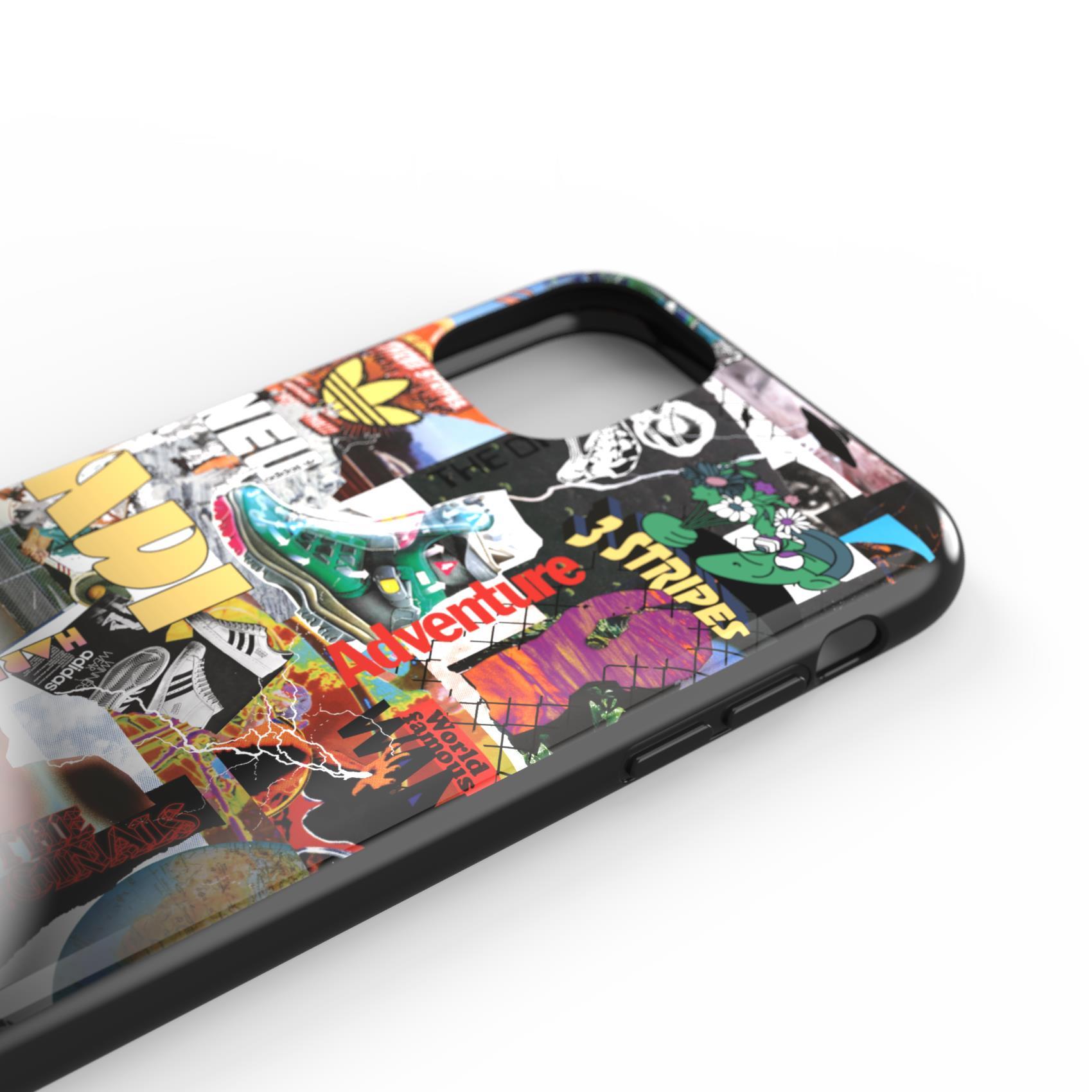 Cover - ADIDAS ORIGINALS - Apple iPhone 12 Mini