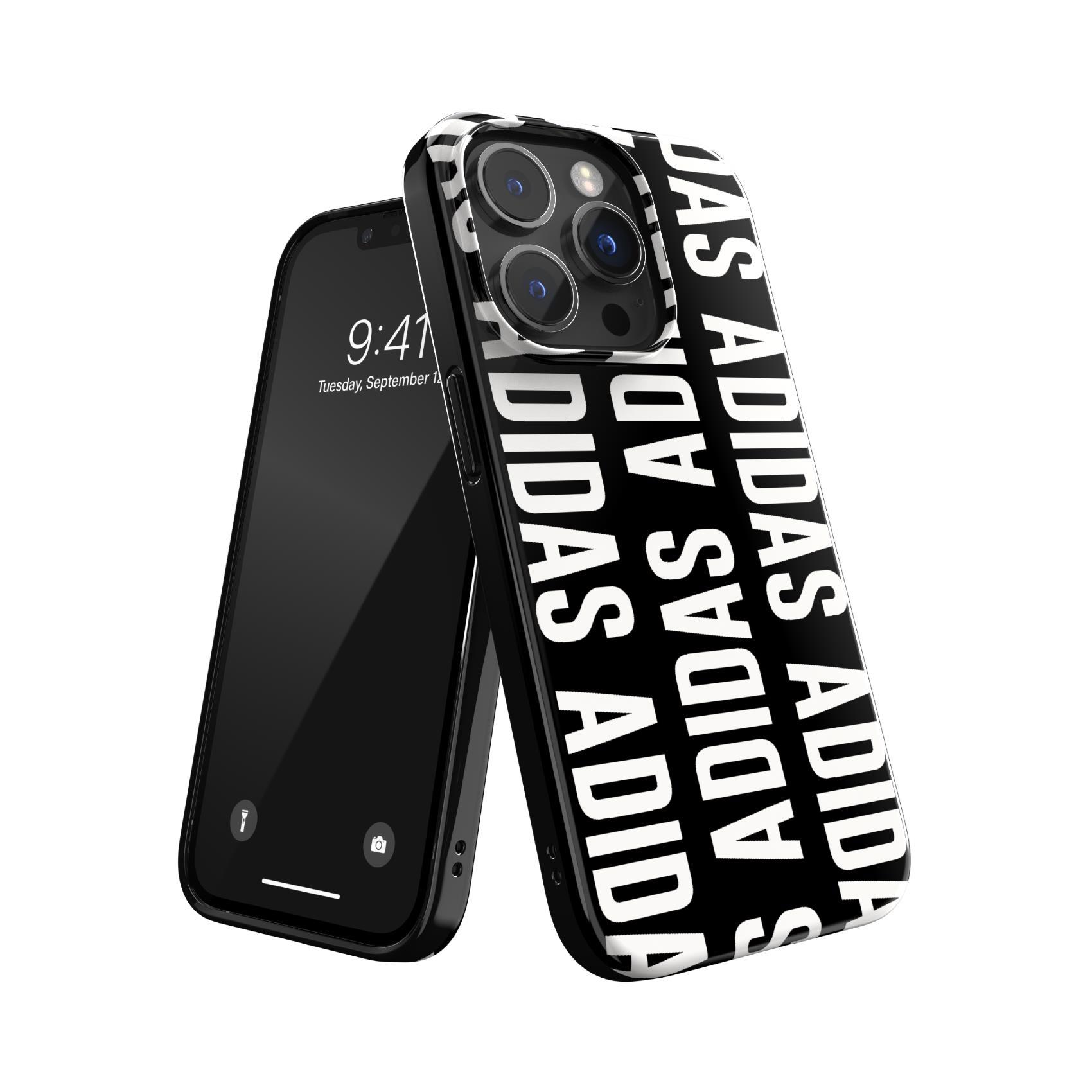 Cover - ADIDAS SPORT - Apple iPhone 14 Pro