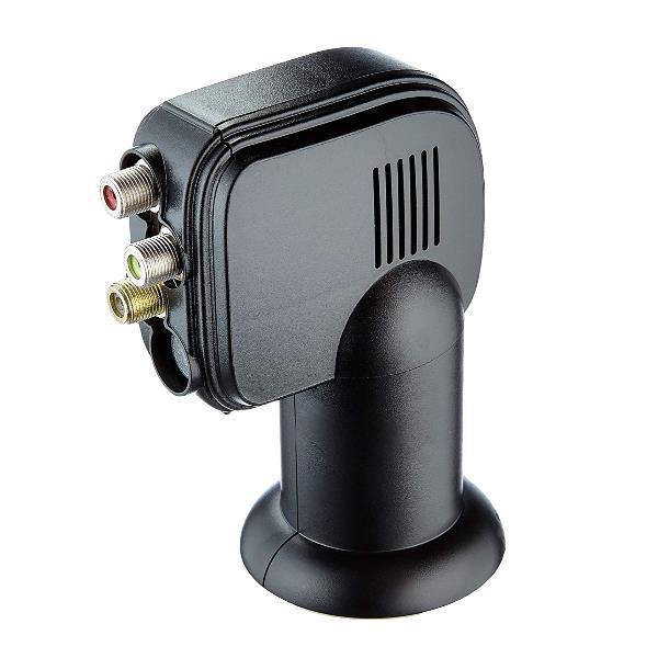 DIPROGRESS LNB 2 OUT SCR/DCSS - LEG/SCR/DCSS
