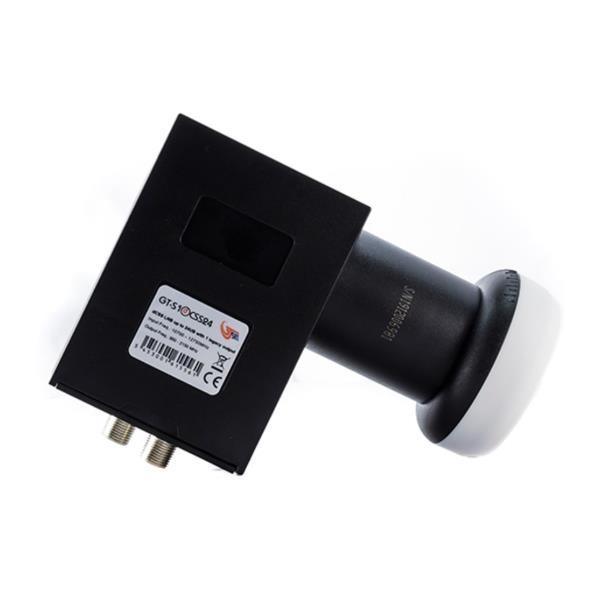 DIPROGRESS LNB SCR/DCSS GTSAT CON 1 OUT LEGACY