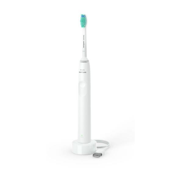 Philips Sonicare 2100 Series HX3651 - Spazzolino - bianco