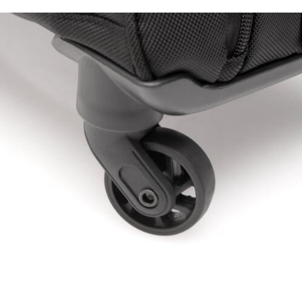 Kensington Contour 2.0 Executive Balance Laptop Spinner - Borsa trasporto notebook - 15.6"