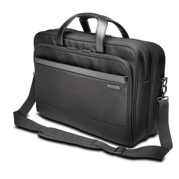 Kensington Contour 2.0 Pro Briefcase - Borsa trasporto notebook - 17"