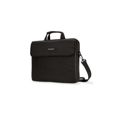 Kensington SP10 15.6" Classic Sleeve - Borsa trasporto notebook - 15.6" - nero