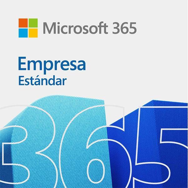Microsoft 365 Business Standard - Licenza a termine …