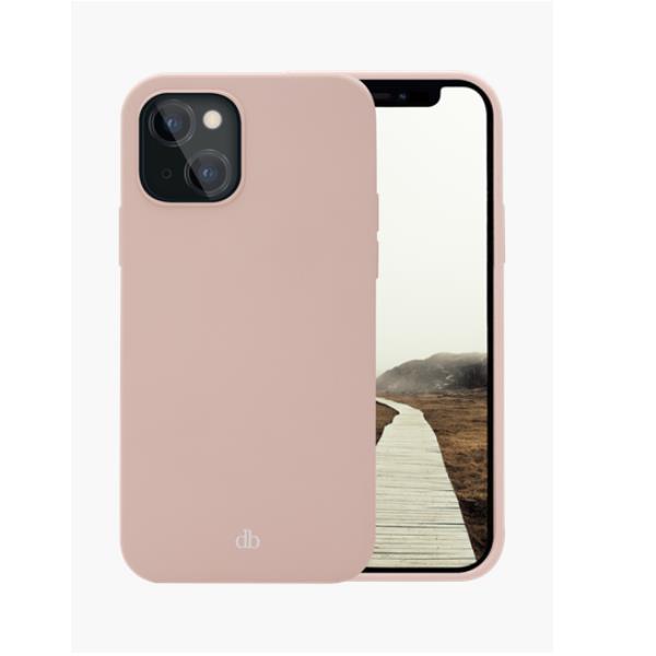 Dbramante 1928 Monaco - iPhone 13 mini - Rosa