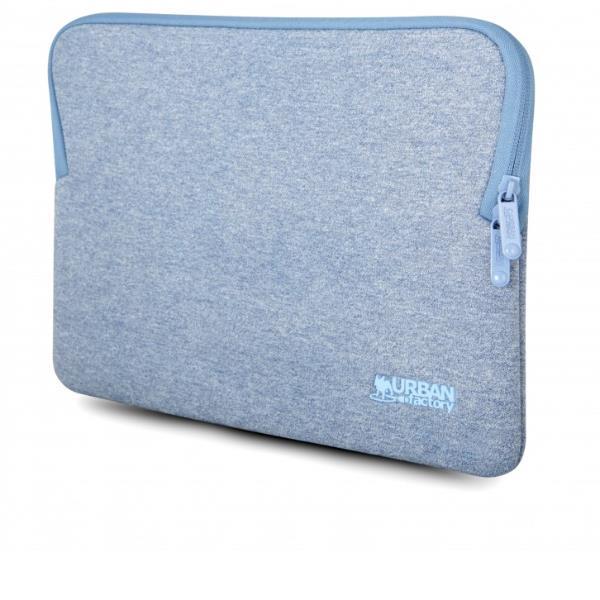 Urban Factory Memory - Custodia per notebook - 15.6" - rosa