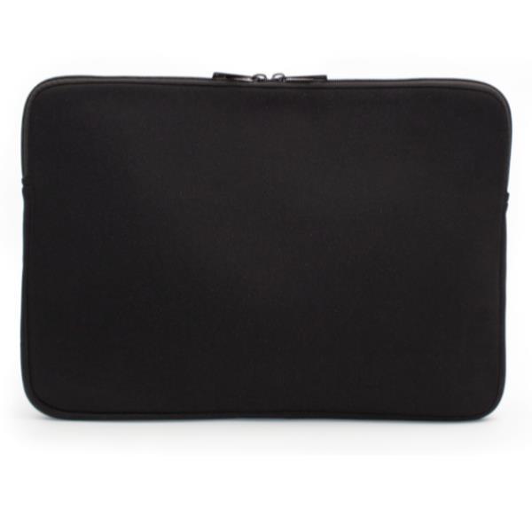 Nilox - Custodia per notebook - 15.6" - nero