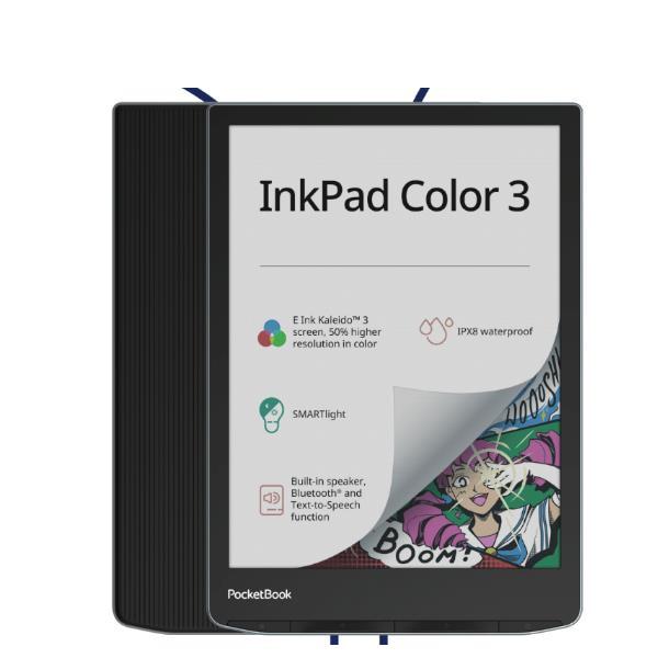 POCKETBOOK INKPAD COLOR 3
