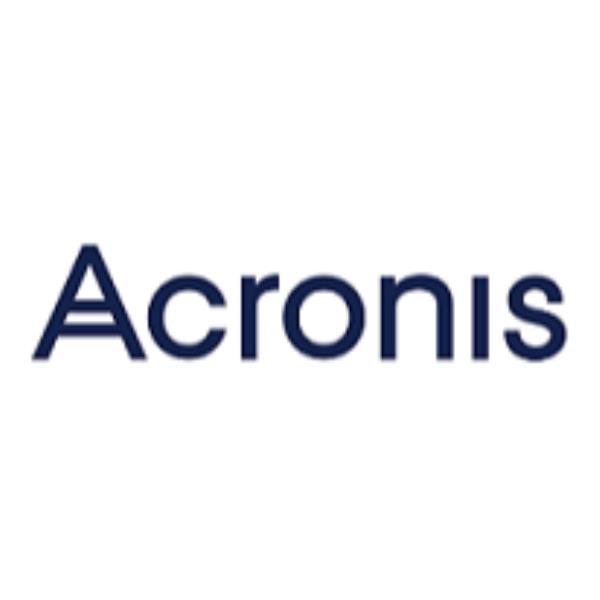 Acronis Advantage Premier - Supporto tecnico (rinnovo) - per Acronis Backup Advanced for PC - Co-termination - 1 macchina - volume - 1-9 licenze - ESD - consultazione telefonica emergenza - 24x7 - tempo di risposta: 1 h