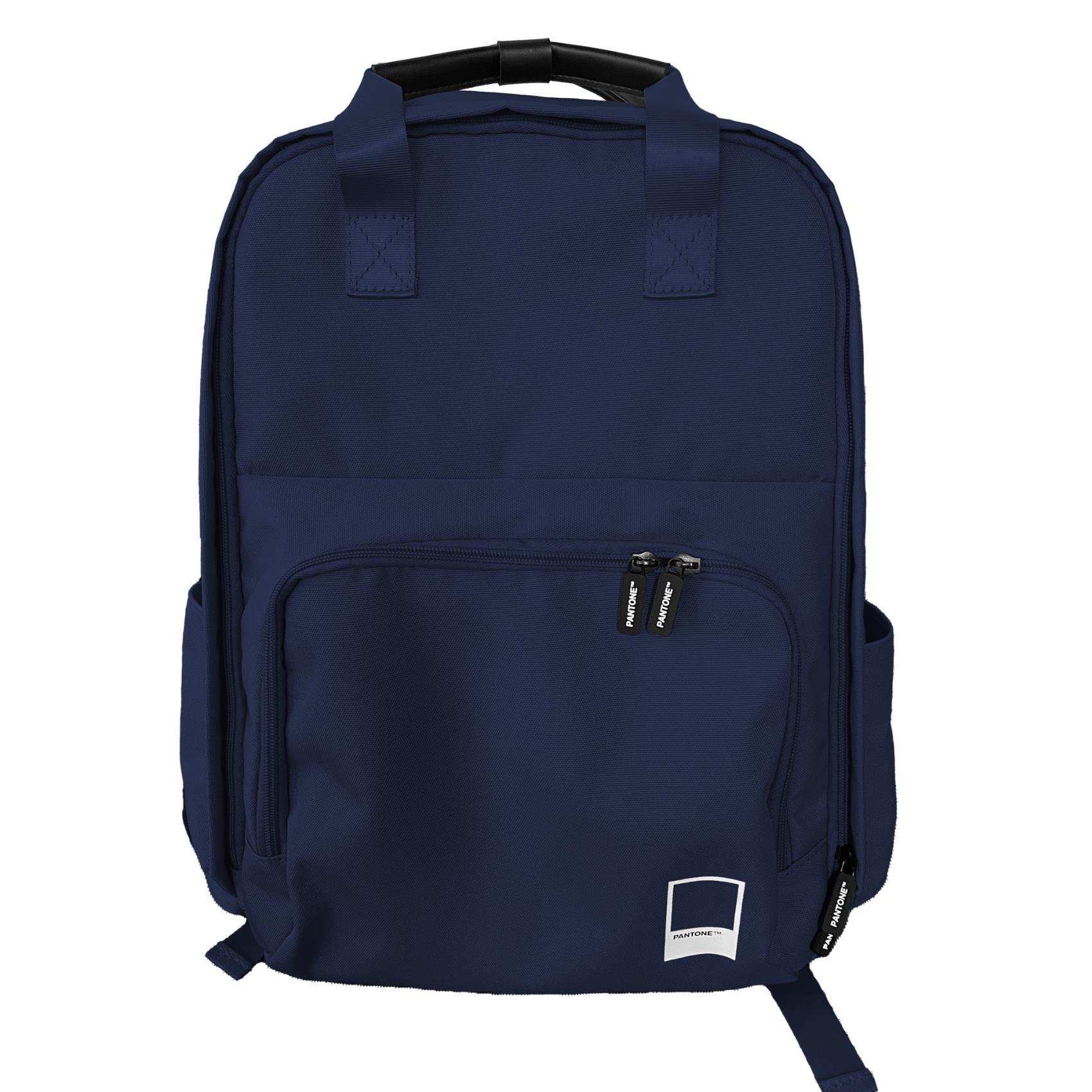 BORSE CUSTODIE - PANTONE - Backpack 15.6'' IT …