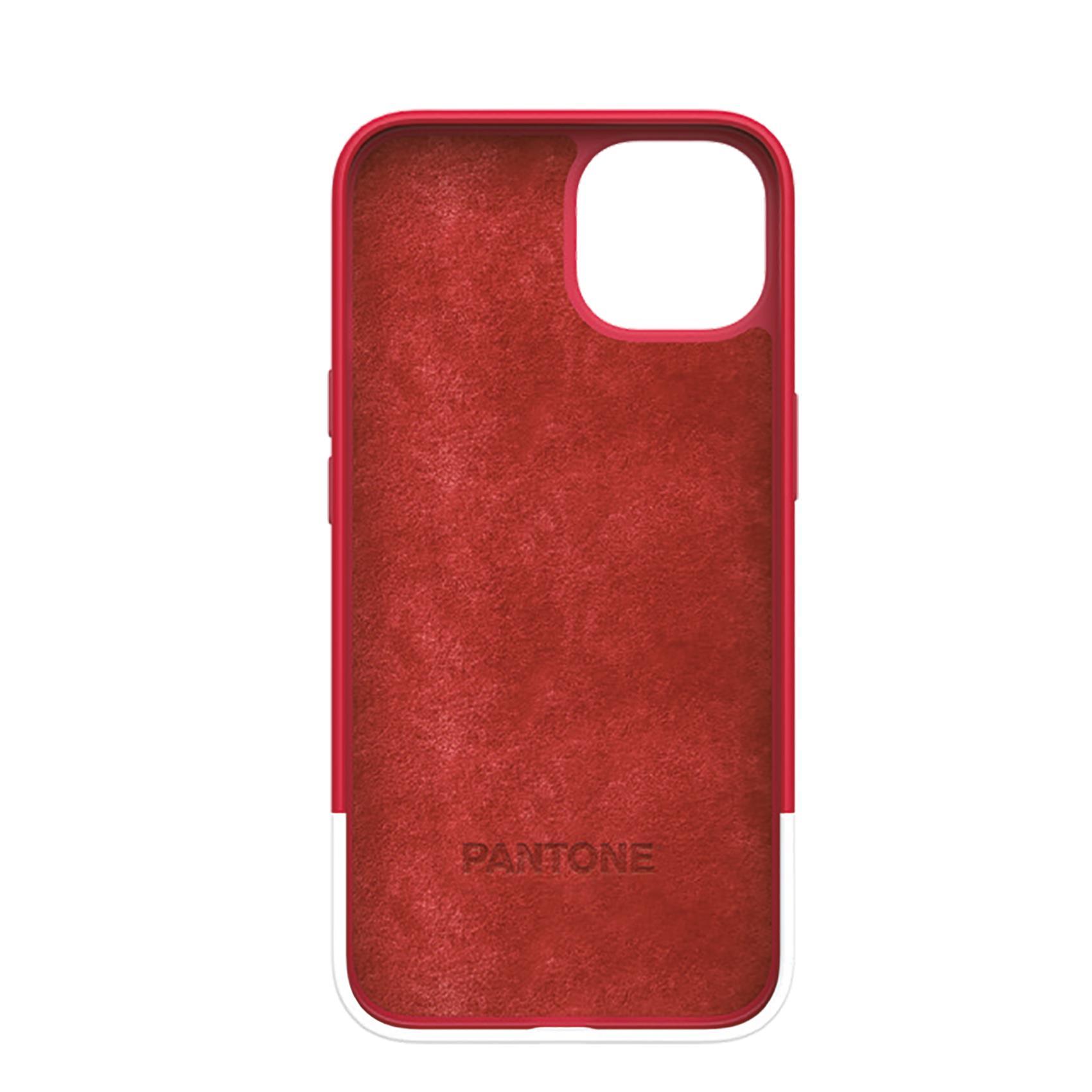 Cover - PANTONE - Apple iPhone 13 Pro Max