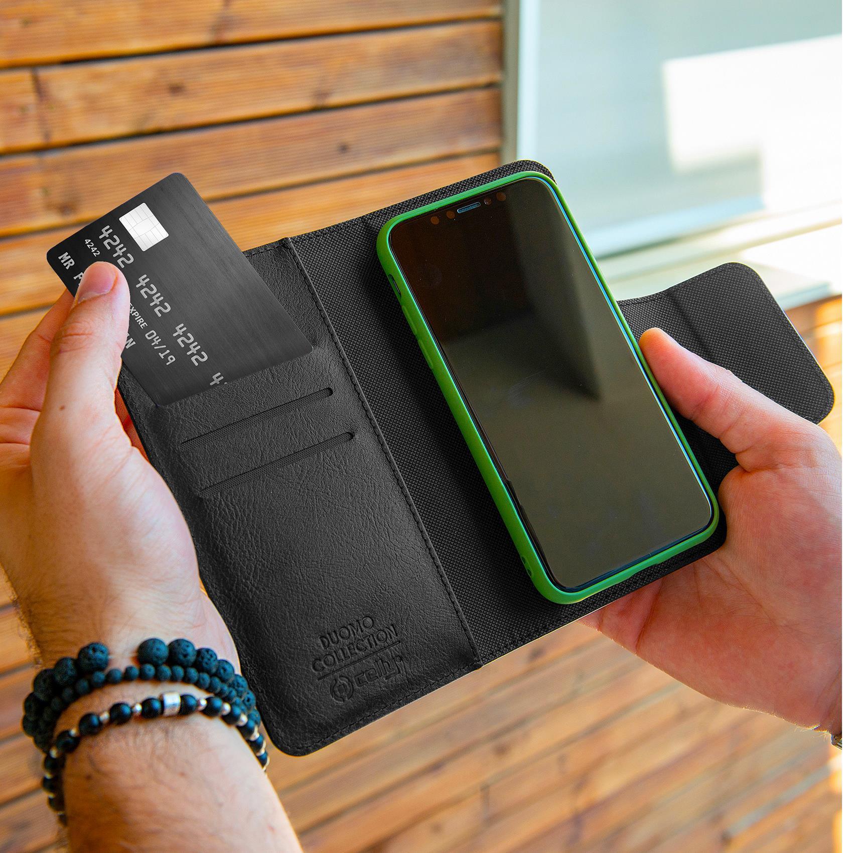 Celly DUOMO - Universal Magnetic Case up To 6.5' - RECYCLE