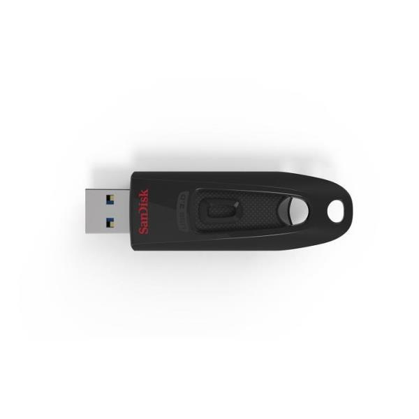 SanDisk Ultra - Chiavetta USB - 64 GB - USB 3.0
