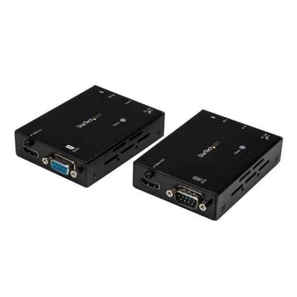 STARTECH EXTENDER HDMI VIA CAT5 - 4K