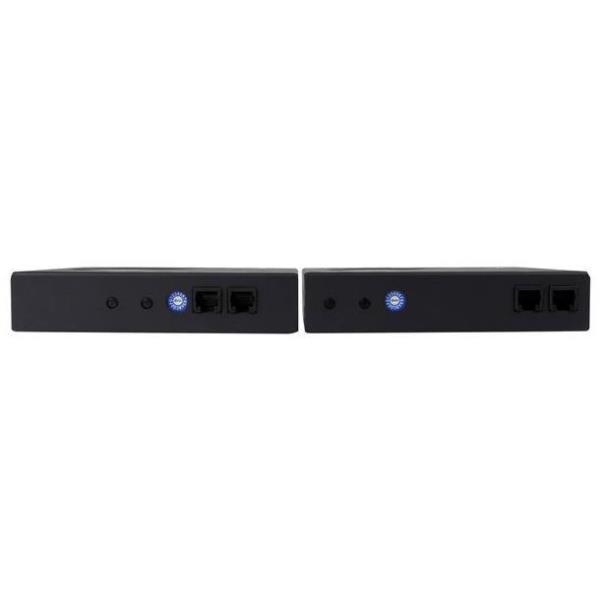 STARTECH KIT EXTENDER HDMI E USB SU IP