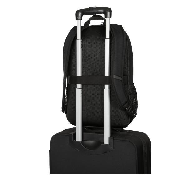 Targus Classic - Zaino porta computer - 15" - 16" - nero