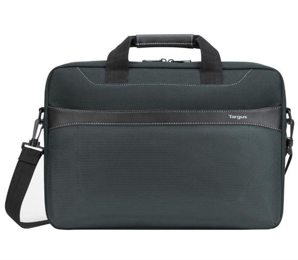 Targus Geolite Essential - Borsa trasporto notebook - 15.6" - nero