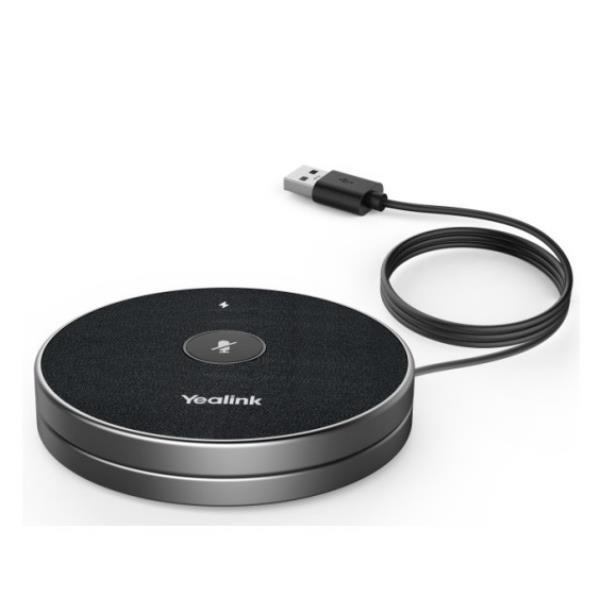 YEALINK TELEFONIA VCM36-W-PACKAGE