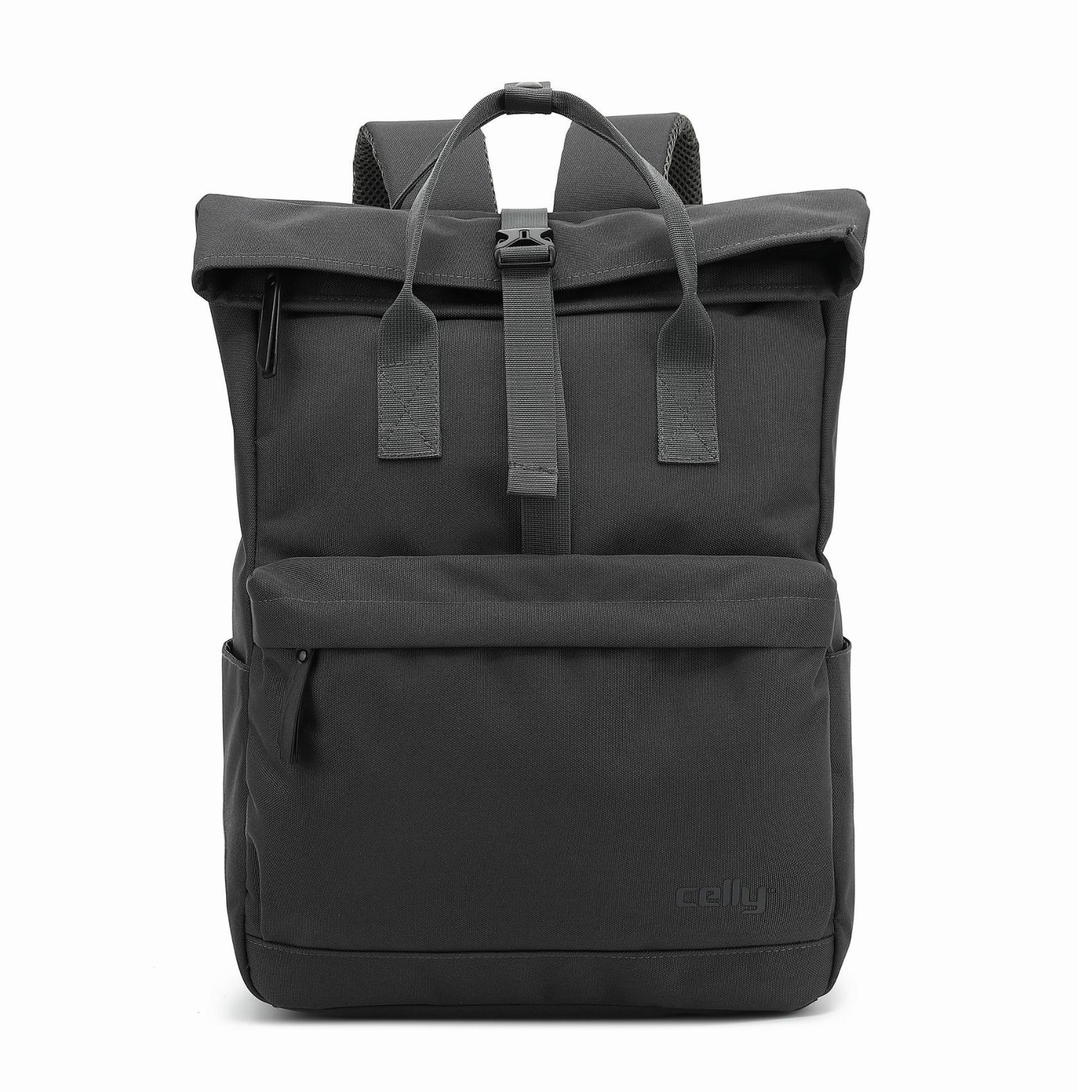Celly VENTUREPACK - Zaino porta computer - 16" …