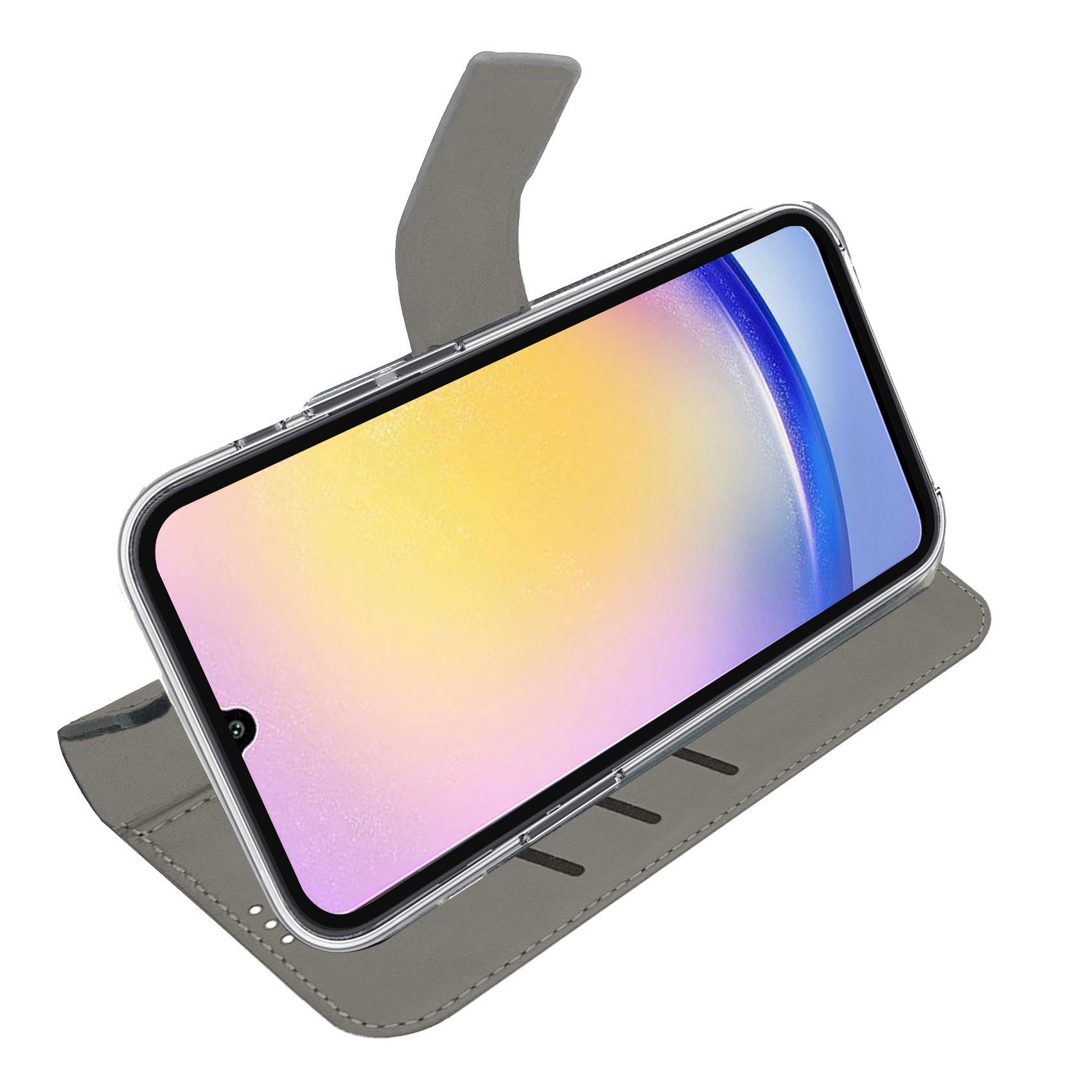 Celly WALLY - Samsung Galaxy A25 5G