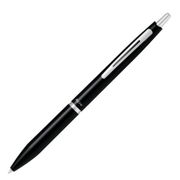 Penna a sfera scatto Acro 1000 - punta 1.0 mm - fusto nero - Pilot