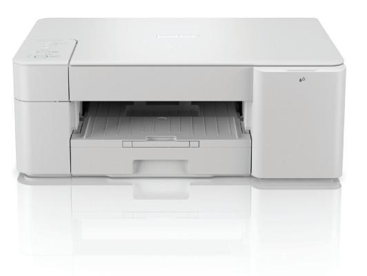 Brother Stampante multifunzione inkjet A4 3 in 1 DCPJ-1200WE