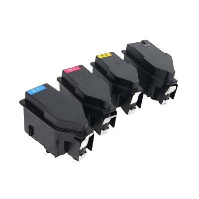 Yellow Uni Bizhub C3350i,C4050i,C3320i,C3300i,C4000i-9K