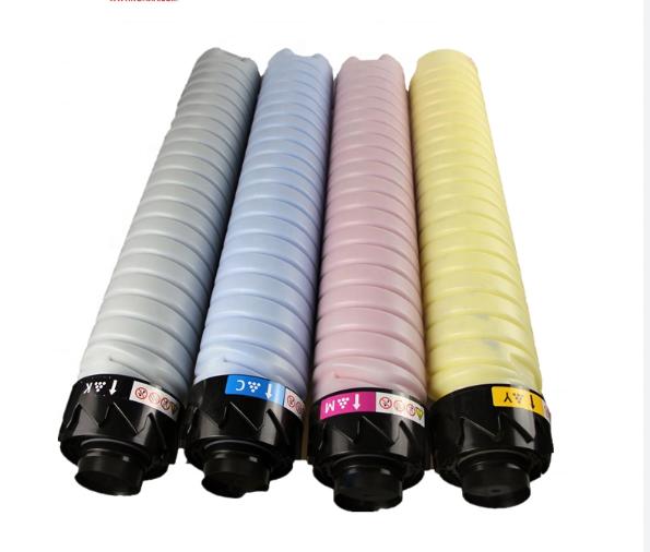 Yellow Compa Ricoh pro 7110,7110 Lanier 7100,7110-45K #828331