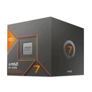 AMD Ryzen 7 8700G - 4.2 GHz - 8 processori - 16 thread - 16 MB cache - Socket AM5 - Box