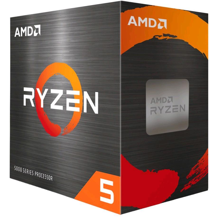 AMD Ryzen 5 5600GT - 3.6 GHz - …