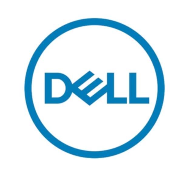 Dell - Kit Cliente - HDD - 2.4 TB - 2.5" (in supporto da 3,5") - SAS 12Gb/s - 10000 rpm - per PowerEdge R450, R550, R650, R660, R740, R7415, R7425, R750, R760, R7615, R7625, R840, T550