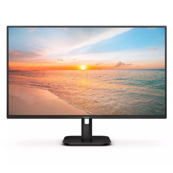 PHILIPS MONITOR 27 LED IPS 16:9 FHD 4MS 250 CDM 100HZ, VGA/HDMI, MULTIMEDIALE