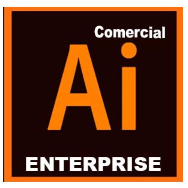 Adobe Illustrator for enterprise - Nuovo abbonamento (1 …