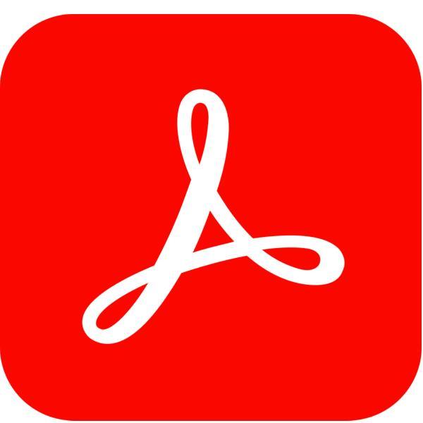 Adobe Acrobat Standard for teams - Nuovo abbonamento …