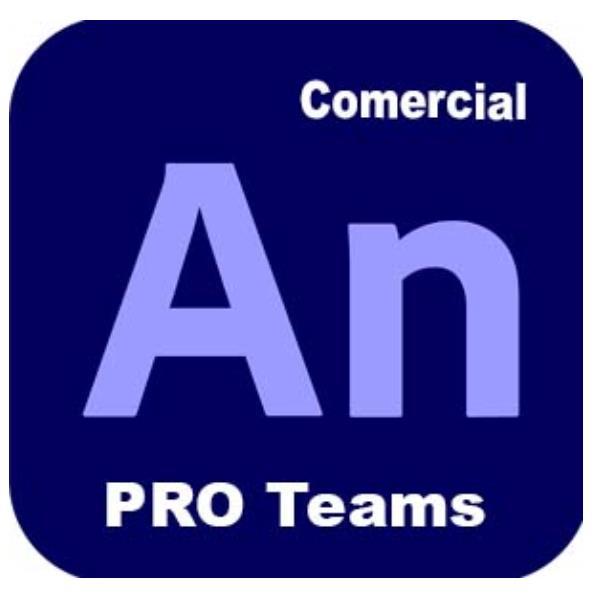 ADOBE ANIMATE PRO TEAMS ML NEW GOV