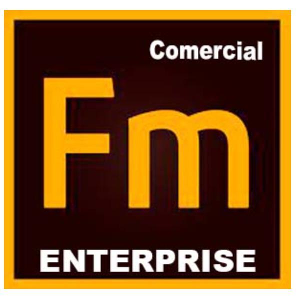 ADOBE FRAMEMAKER ENT ML NEW EDU