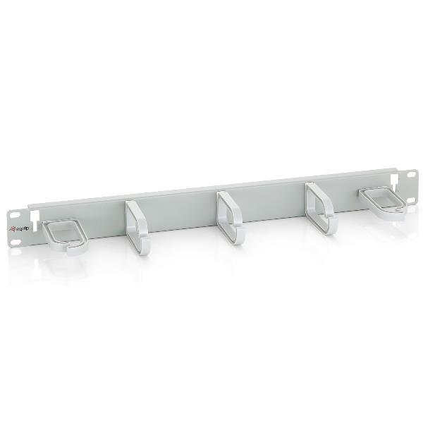 CONCEPTRONIC 19" CABLE MANAGEMENT PANEL 1U WITH