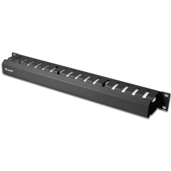 CONCEPTRONIC 19" RACK MOUNT CABLE MANAGEMENT PAN