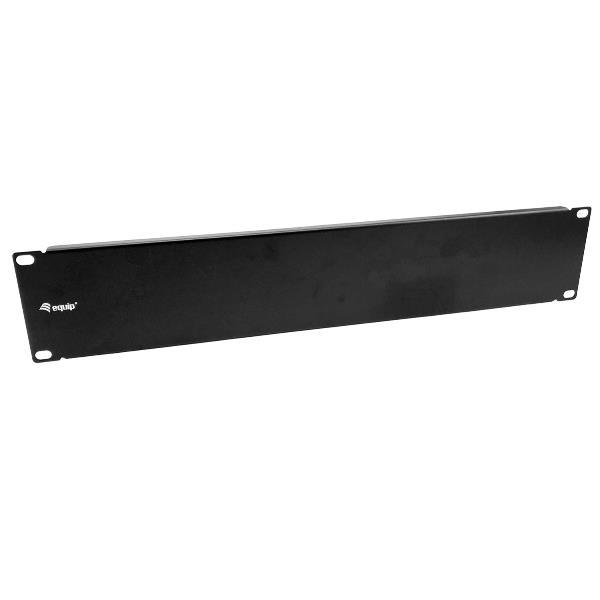 CONCEPTRONIC 19 BLANKING PANEL 2U , BLACK