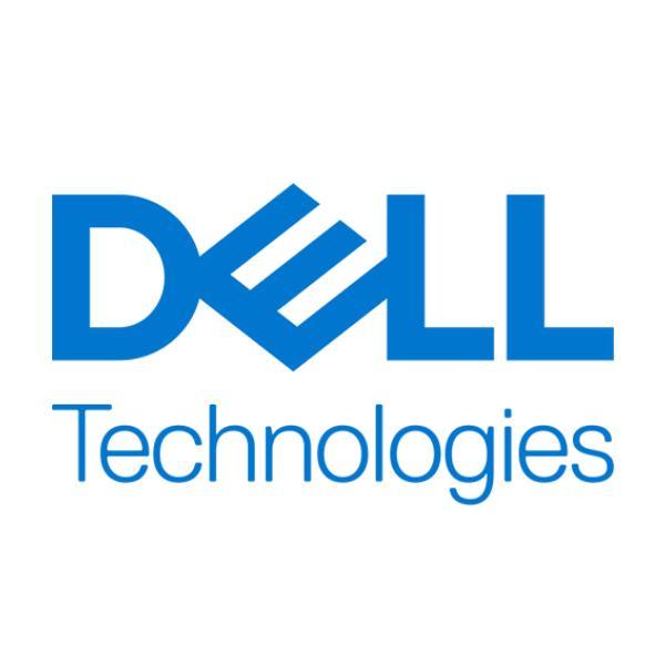 Dell - Custom Kit - SSD - Read Intensive - 3.84 TB - 512e - interno - 2.5" (in supporto da 3,5") - SATA 6Gb/s