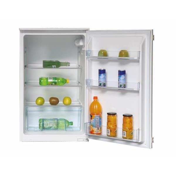 Candy frigorifero, 1 porta, a incasso, classe E, bianco - CMLS59EW