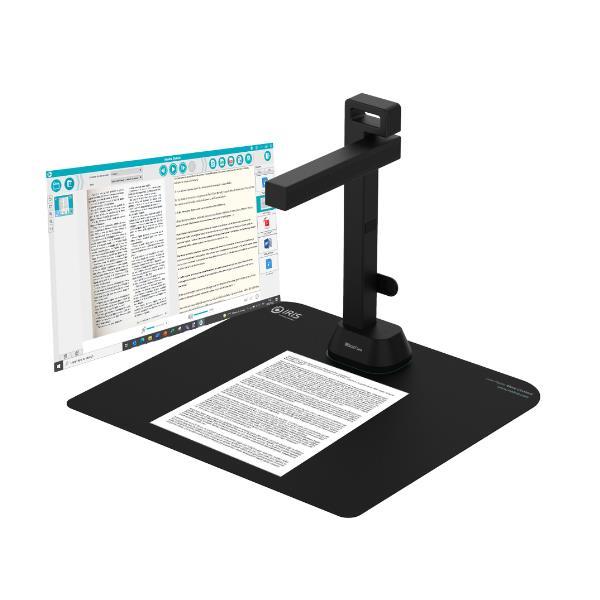 IRIS CAN ANYWHERE 6 WIFI DUPLEX