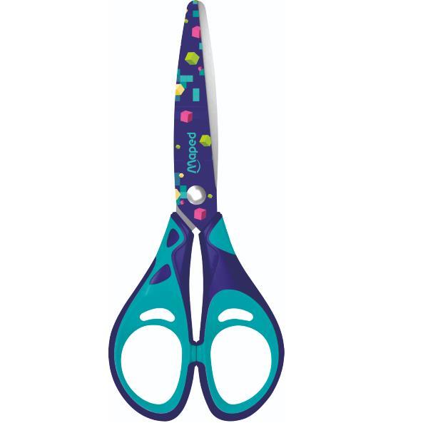 MAPED FORBICI PIXEL PARTY 13CM
