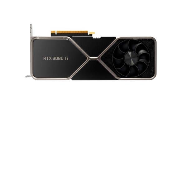 NVIDIA GeForce RTX 3080 Ti - Scheda grafica …