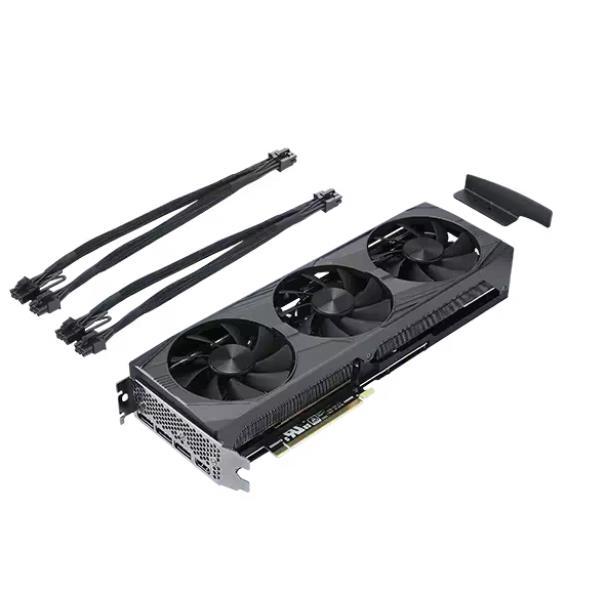 NVIDIA GeForce RTX 3080 - Scheda grafica - …