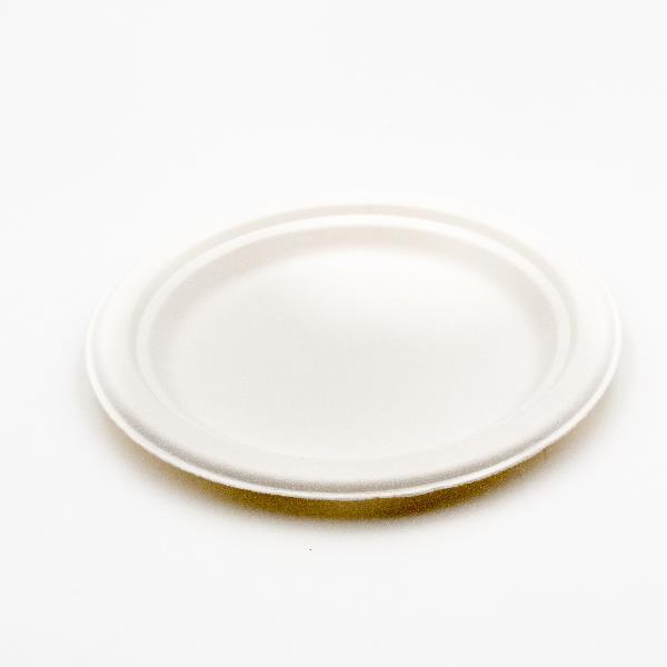 ILIP CF50 PIATTI DESS. BIA D.175MM PULP