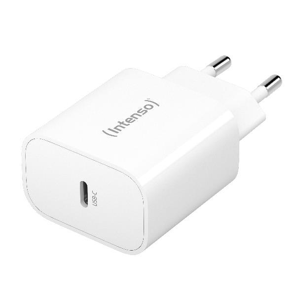 Intenso POWER ADAPTER USB-C20W