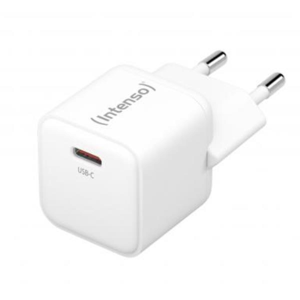 Intenso POWER ADAPTER USB-C GAN30W